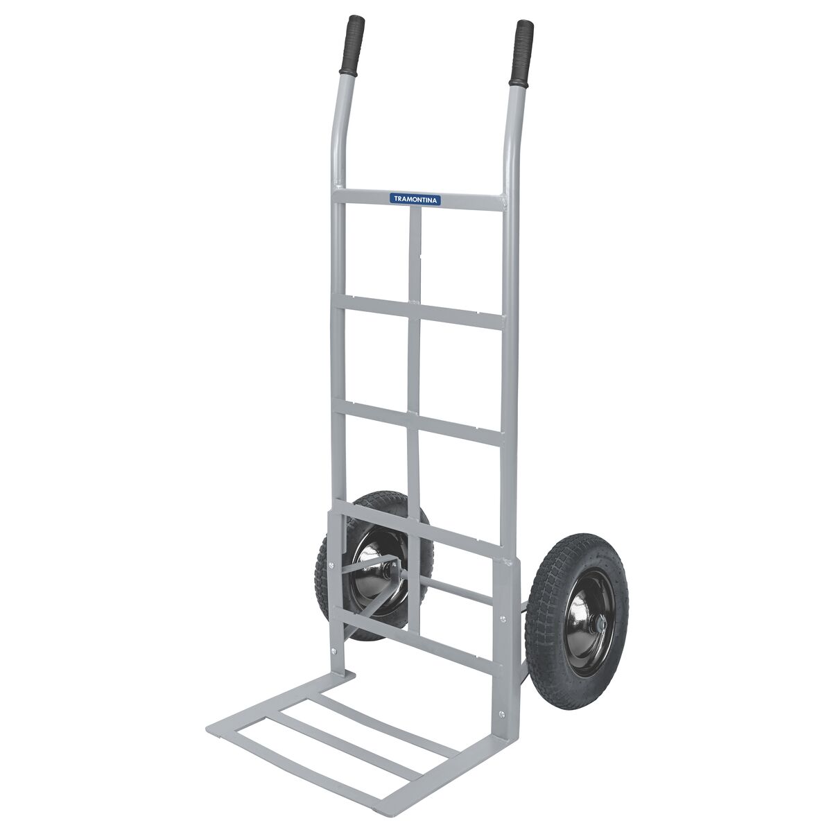 CARRO ARMAZEM 200KG PNEU COM CAMARA TRAMONTINA