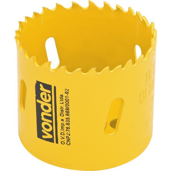 SERRA COPO 040MM VONDER