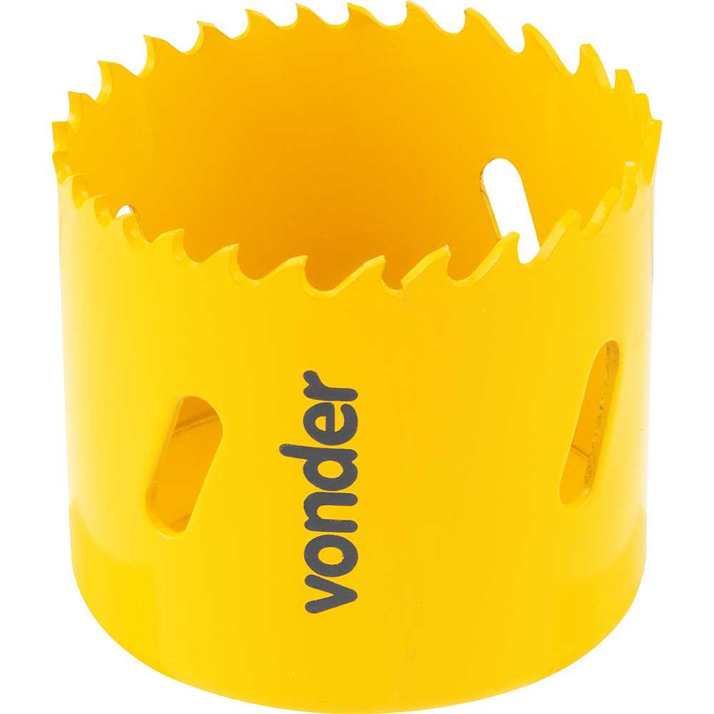 SERRA COPO 051MM VONDER