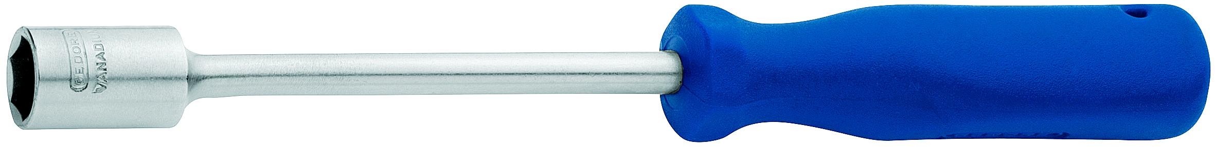 CHAVE CANHAO 08MM 33 GEDORE