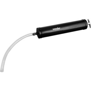BOMBA SERINGA PARA TRANSFERENCIA DE OLEO 500ML VONDER