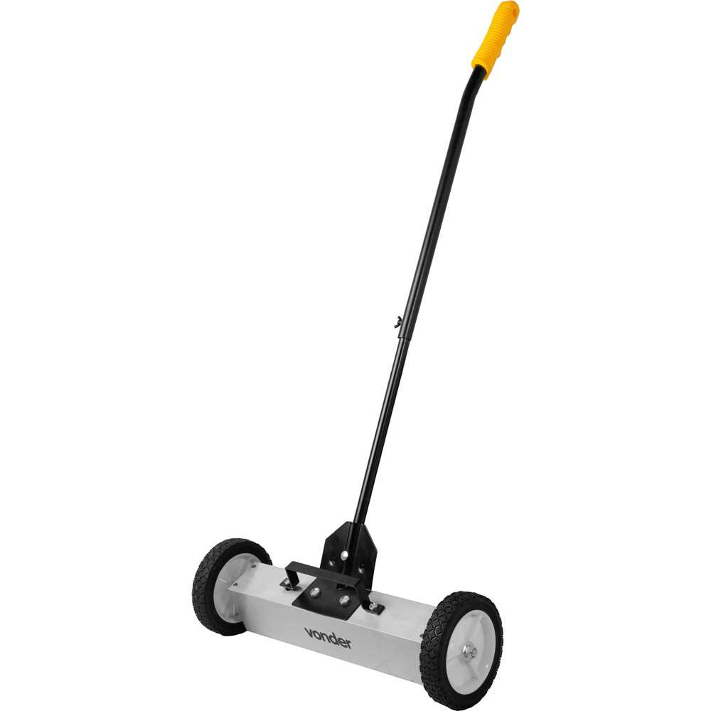 PEGADOR MAGNÉTICO 18 REF 3599035018 VONDER