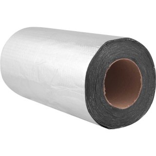 MANTA DE ALUMINIO 30CMX10M VONDER