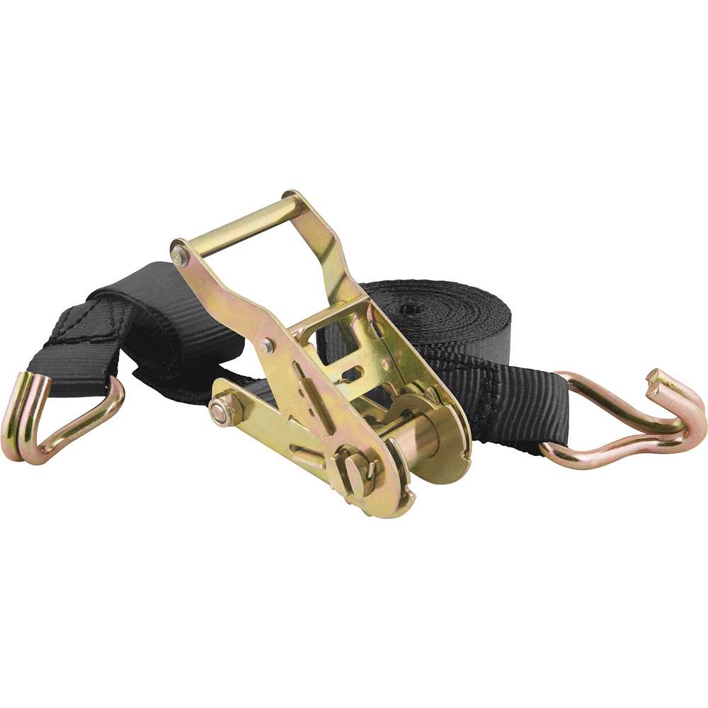 CINTA PARA AMARRACAO COM CATRACA 01,5TX28MMX4,0M CC150 VONDER