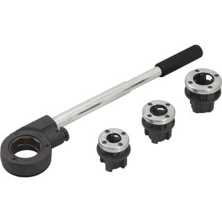 TARRAXA MANUAL BSPT 1/2X1 VONDER