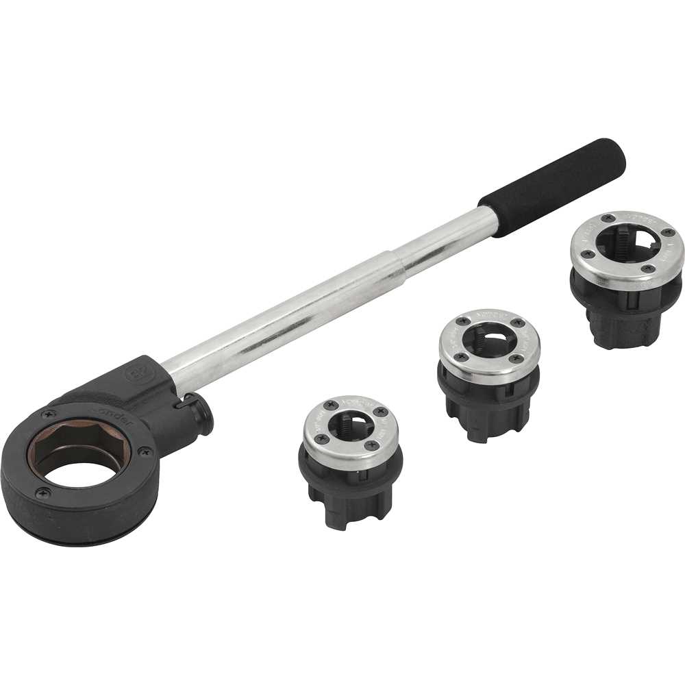 TARRAXA MANUAL BSPT 1/2X1 VONDER