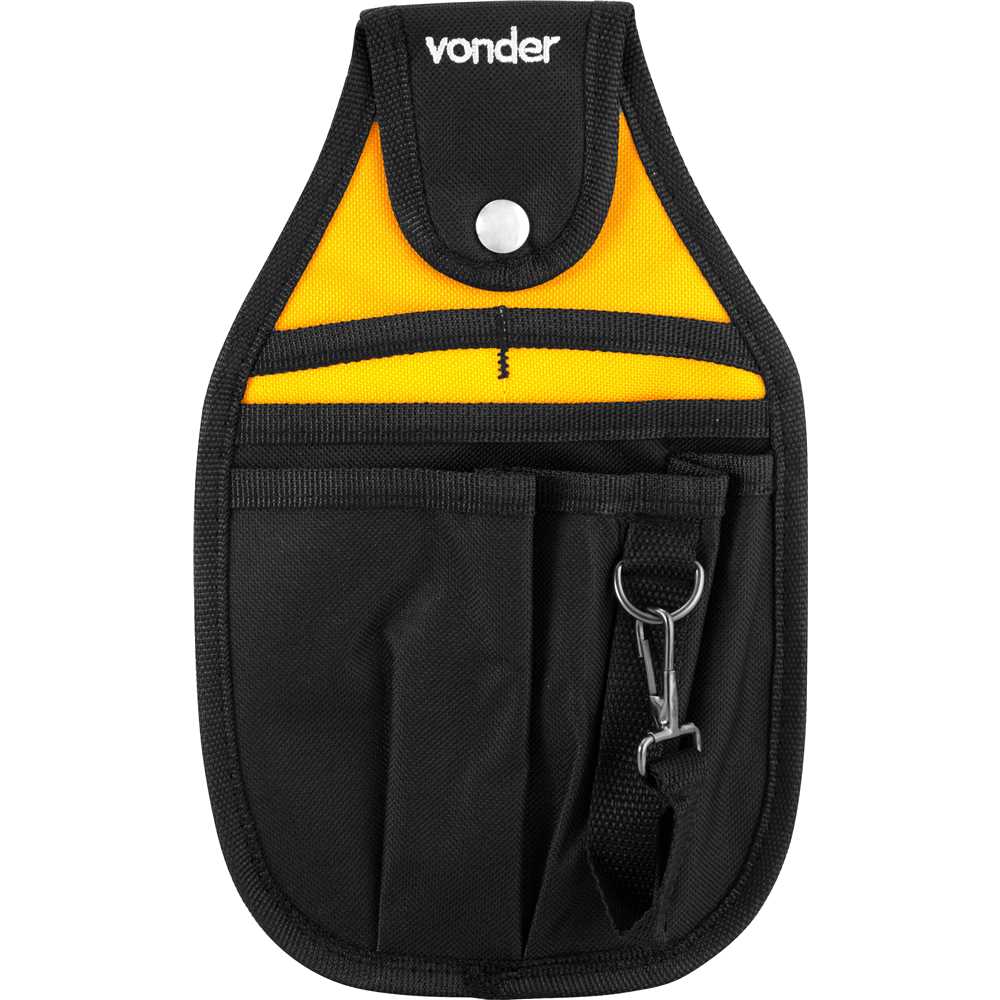 PORTA FERRAMENTAS PF017 VONDER