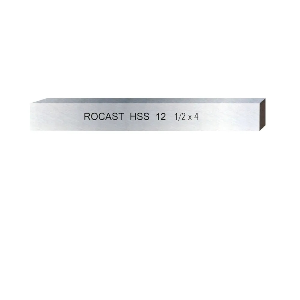 BITS QUADRADO AÇO RÁPIDO HSS 10X102MM 3/8X4