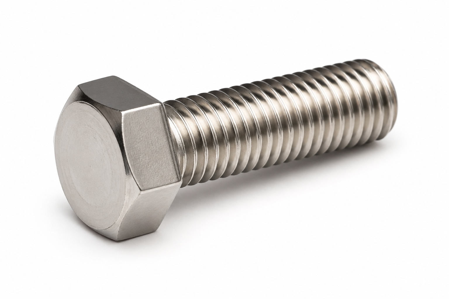 PARAFUSO SEXT UNC 5/16X1.1/2 RI INOX