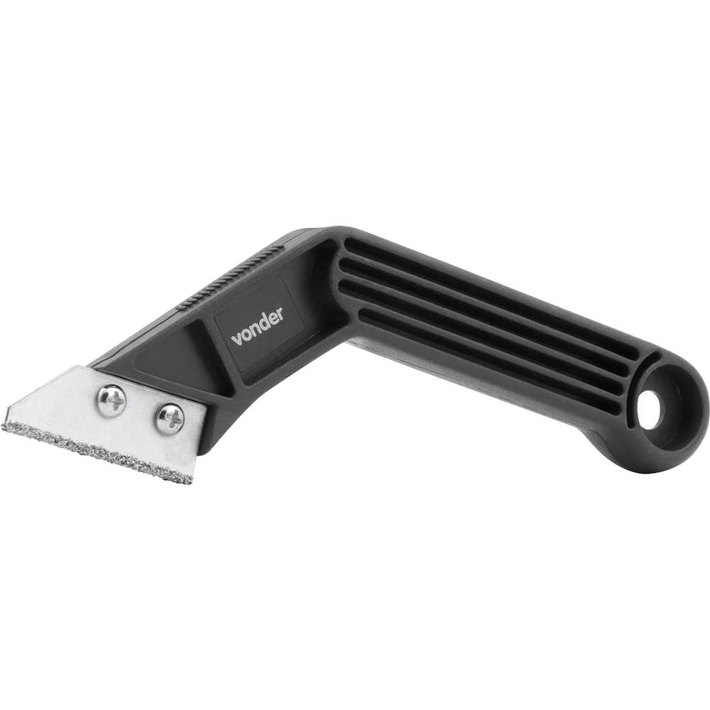 RASPADOR DE REJUNTE RR 050MM VONDER