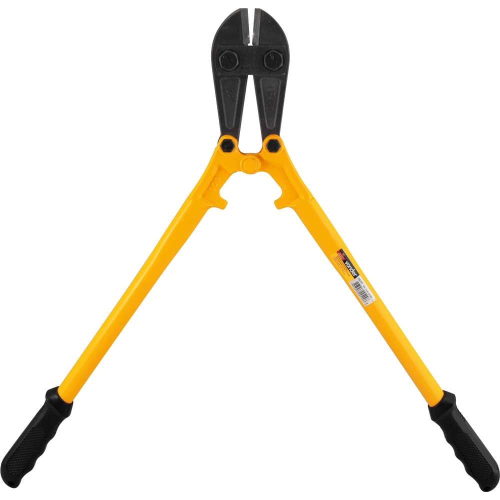 TESOURA PARA CORTAR VERGALHAO 24