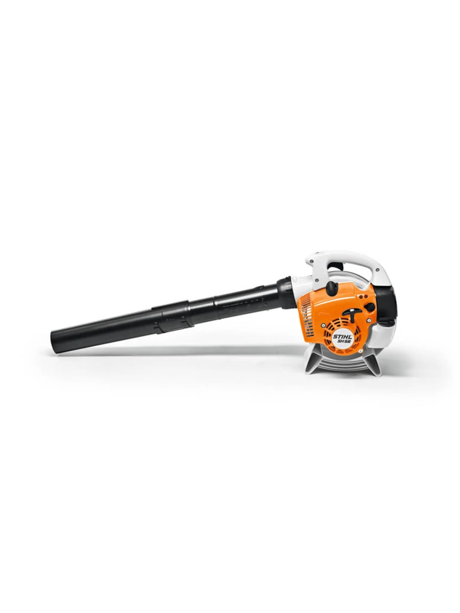 ASPIRADOR E TRITURADOR SH 56 STIHL