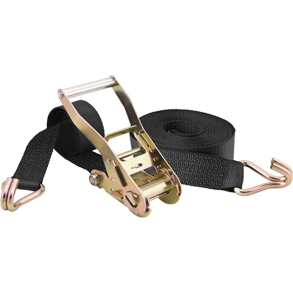 CINTA PARA AMARRACAO COM CATRACA 04,0TX50MMX9,5M CC400 VONDER