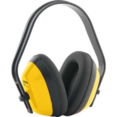 ABAFADOR DE RUÍDO CONCHA ARV100 CA37272 10DB VONDER
