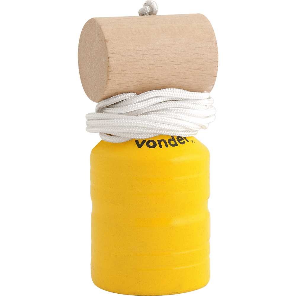 PRUMO 500G METAL VONDER