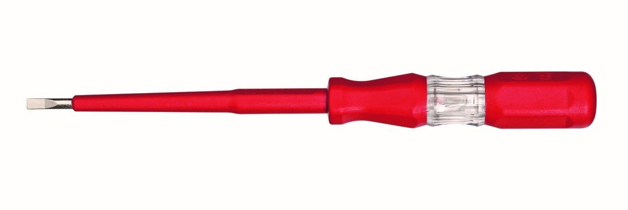 VDE CHAVE TESTE ELETRICOS 3MM GEDORE