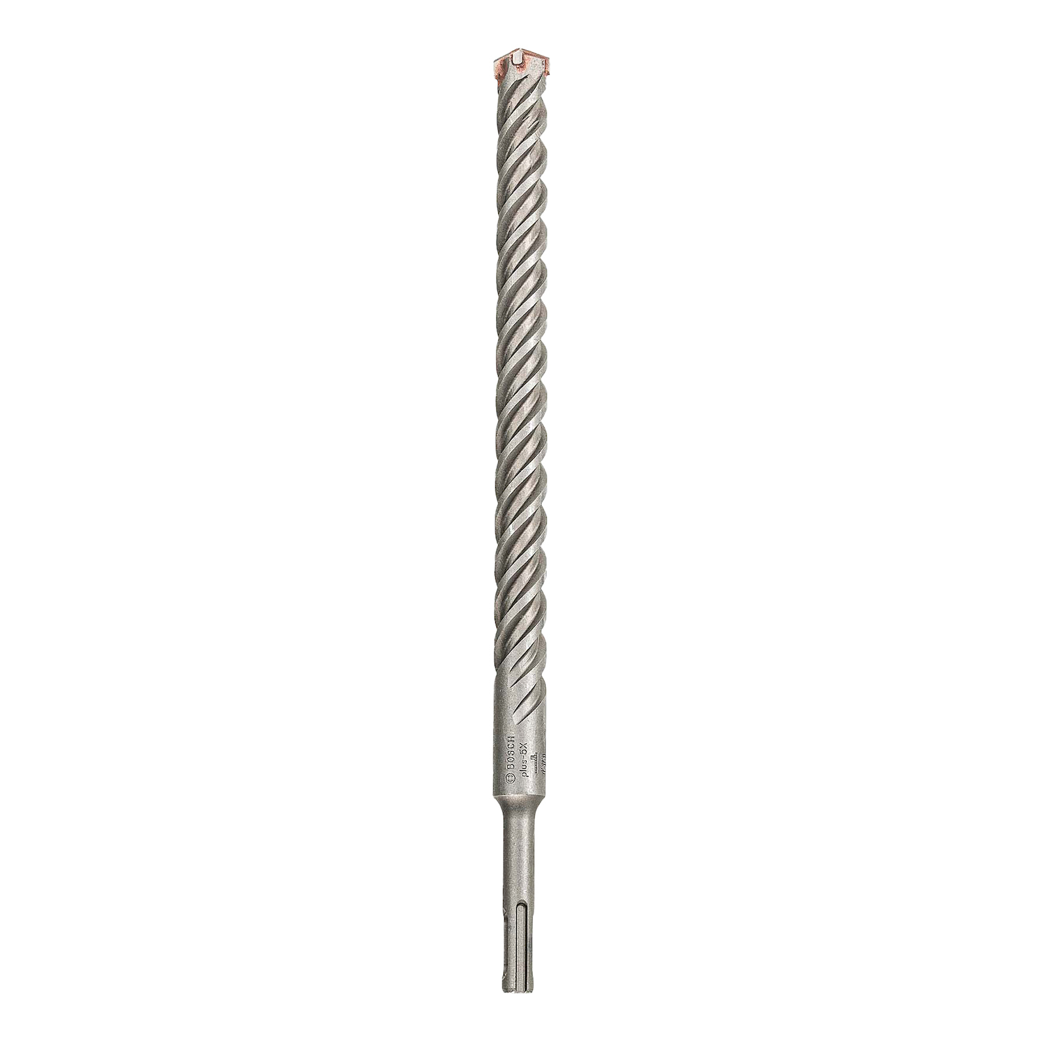 BROCA SDS PLUS 18X300MM 5X BOSCH