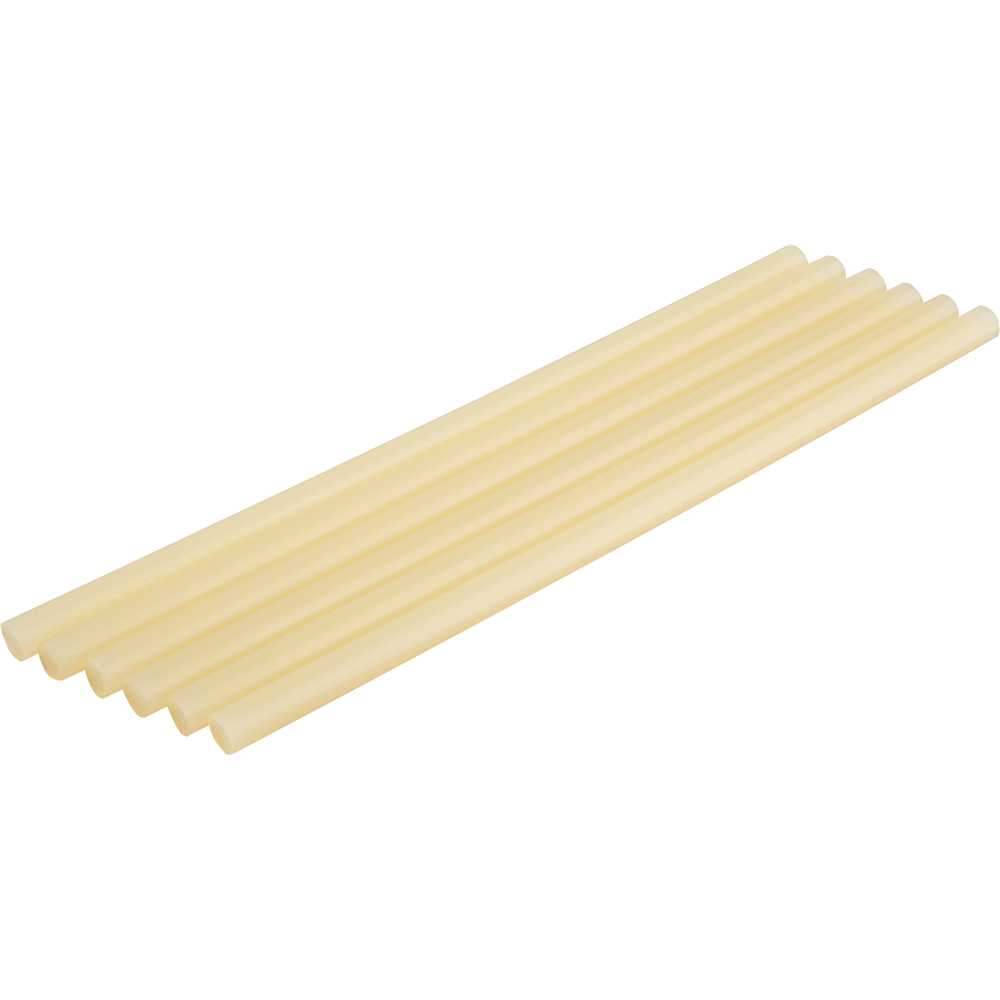 COLA BASTÃO 12X280MM PACOTE COM 6 PEÇAS VONDER