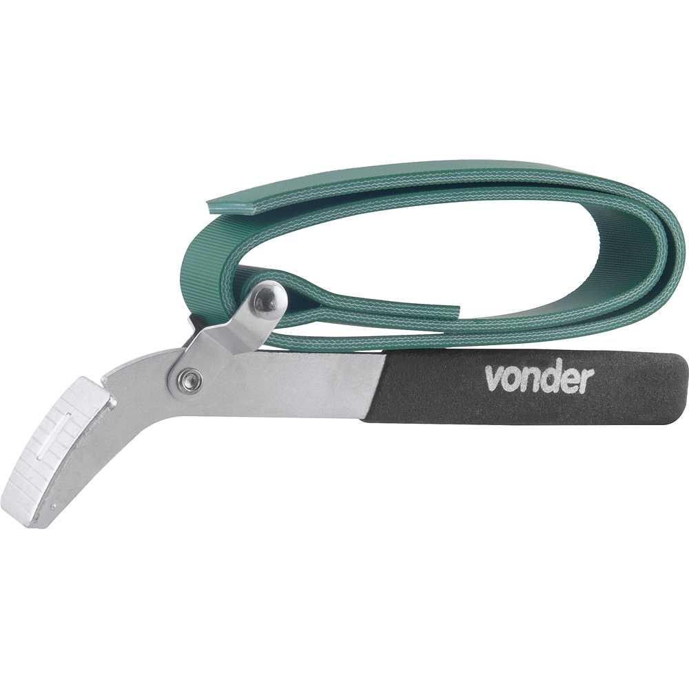 CHAVE CORREIA 100MM 3573115900 VONDER