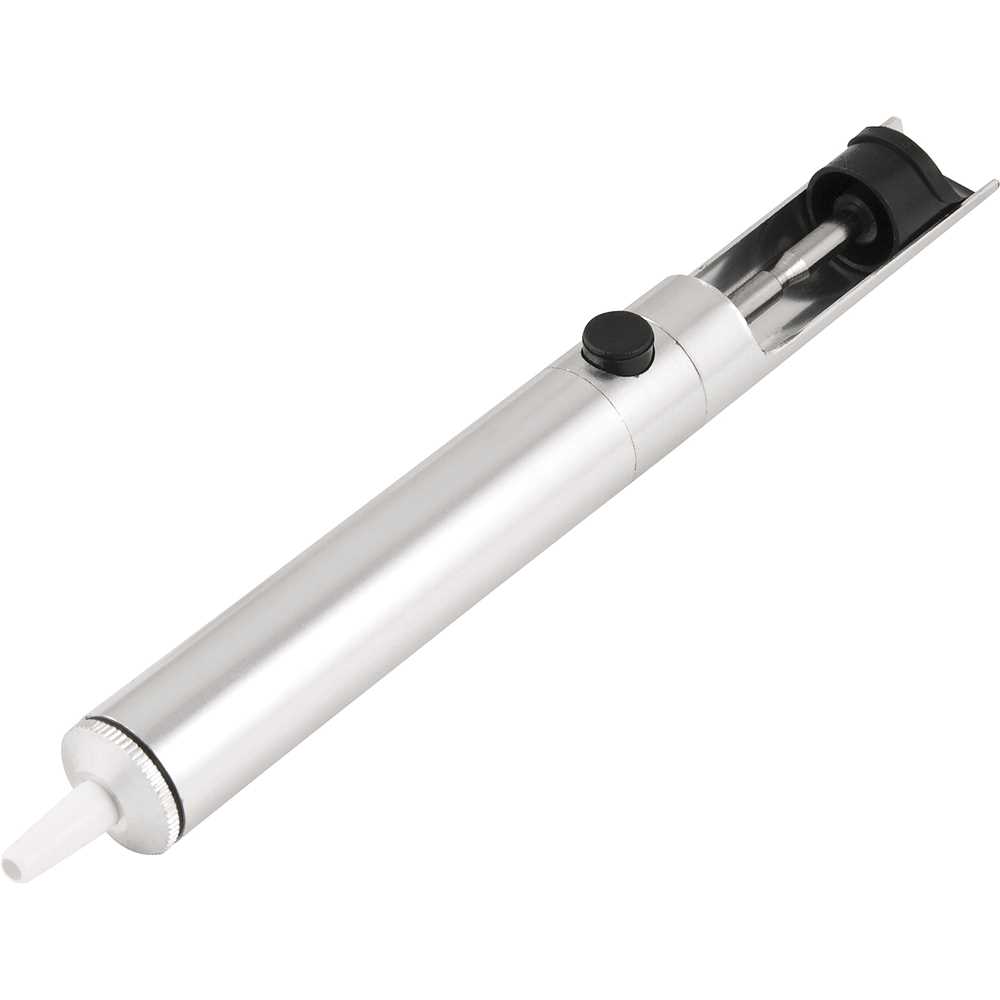 SULGADOR SOLDA VONDER