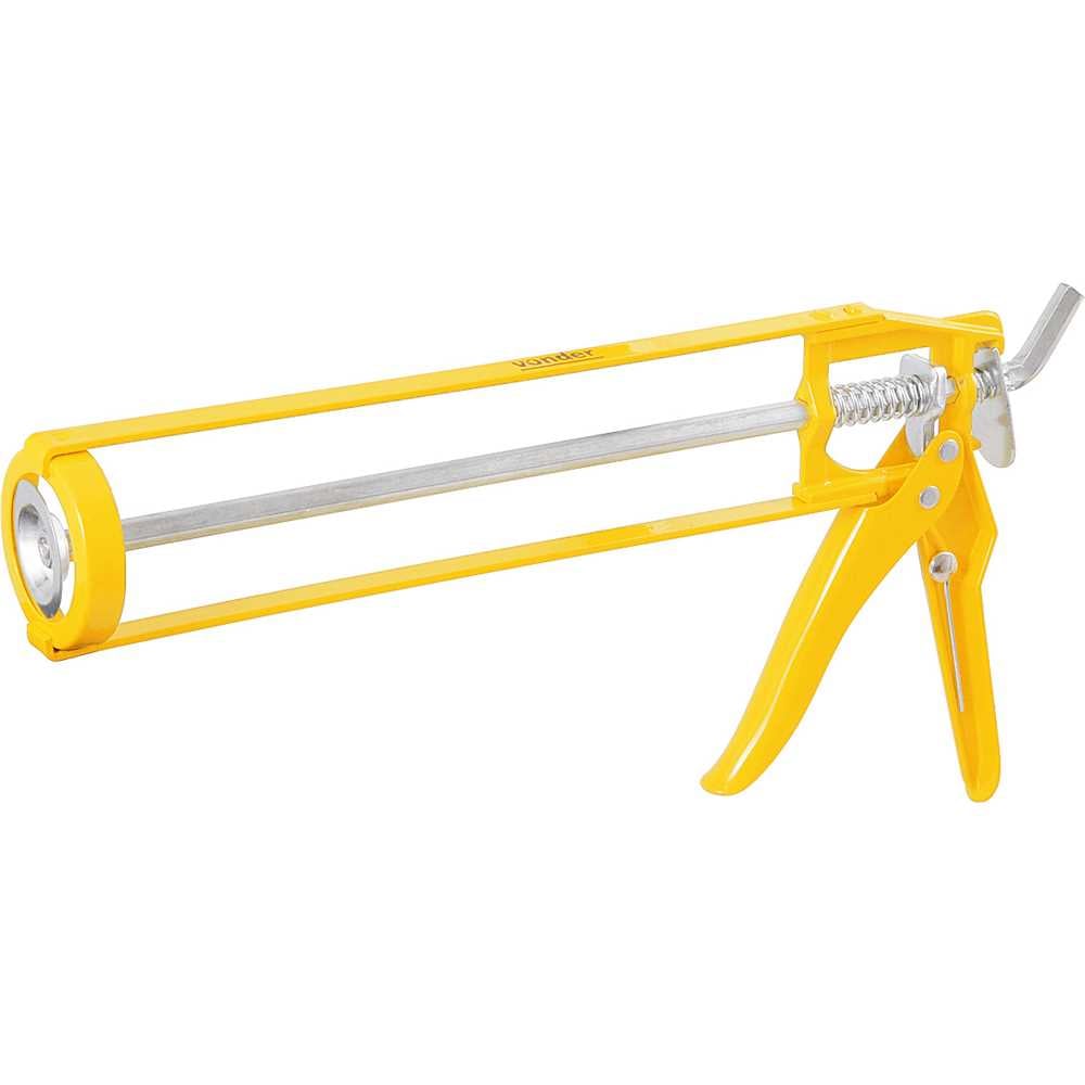 APLICADOR DE SILICONE 305ML 3599500000 VONDER