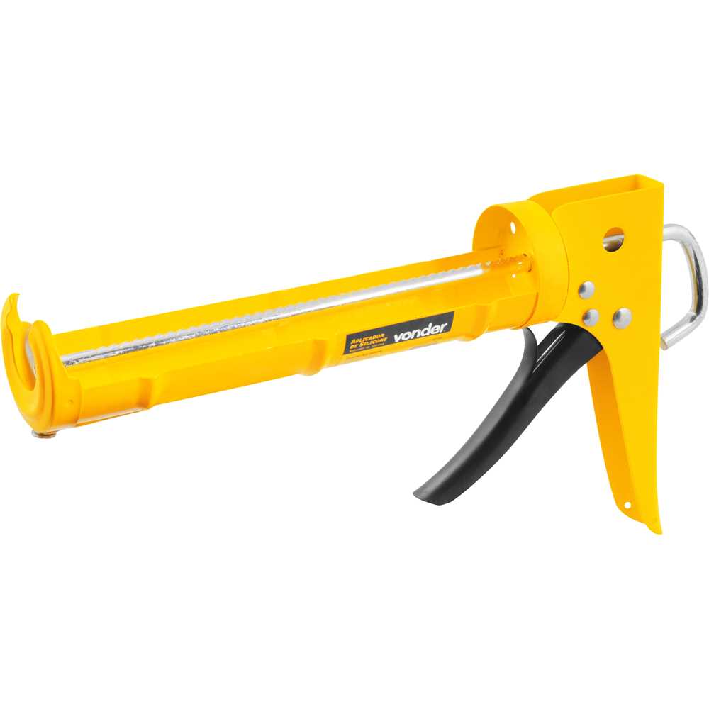 APLICADOR DE SILICONE 305ML AS550 VONDER