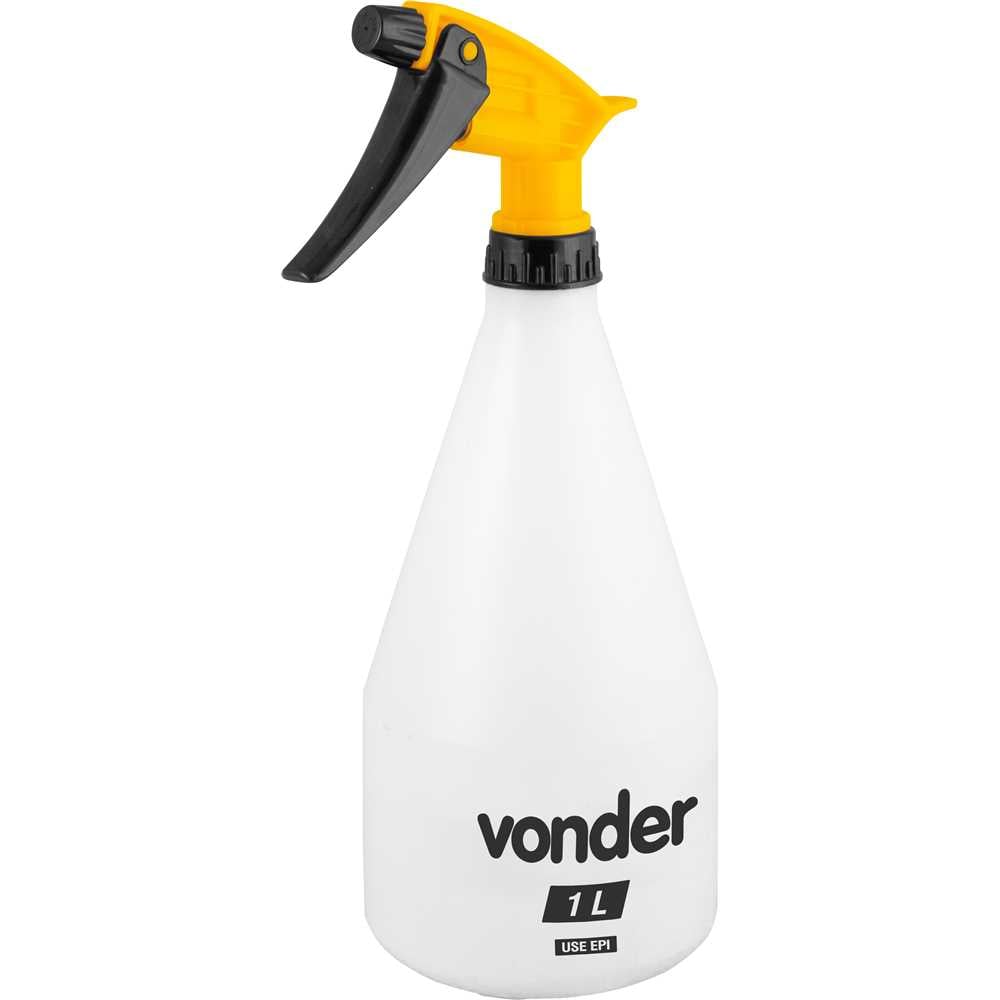 PULVERIZADOR MANUAL 1000ML PU010 VONDER