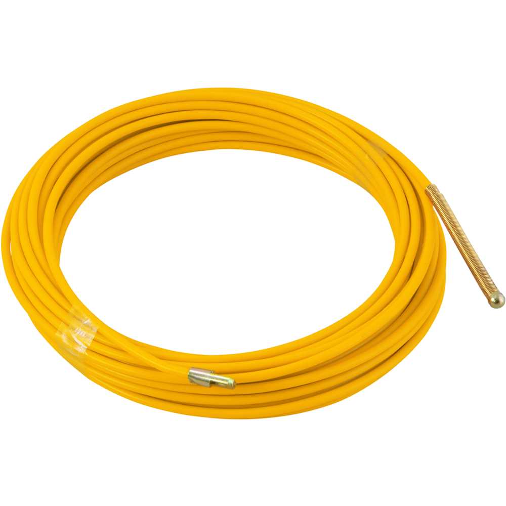 PASSA FIO 10M COM ALMA ACO VONDER