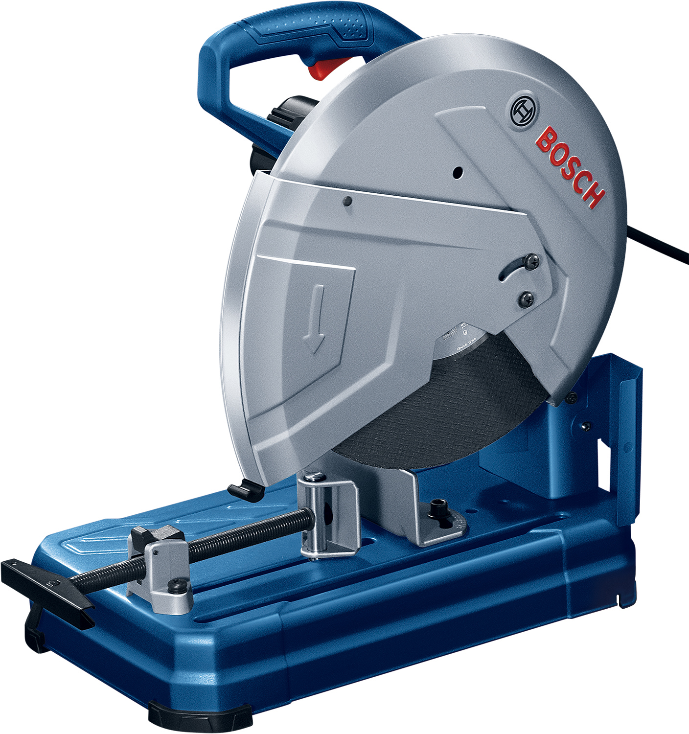 POLICORTE BOSCH INDUSTRIAL GCO 14-24 220V