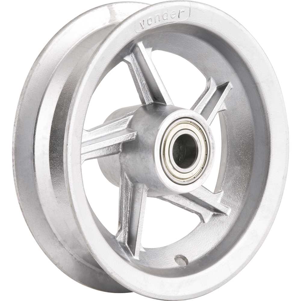 ARO PARA PNEU 3,25/3,50X8 FURO 1