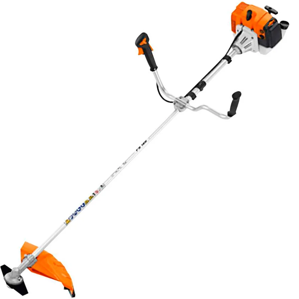 ROCADEIRA FS120 GSB 230-2 FACAS STIHL