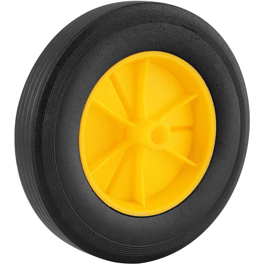 RODA CARRO ARMAZ 8