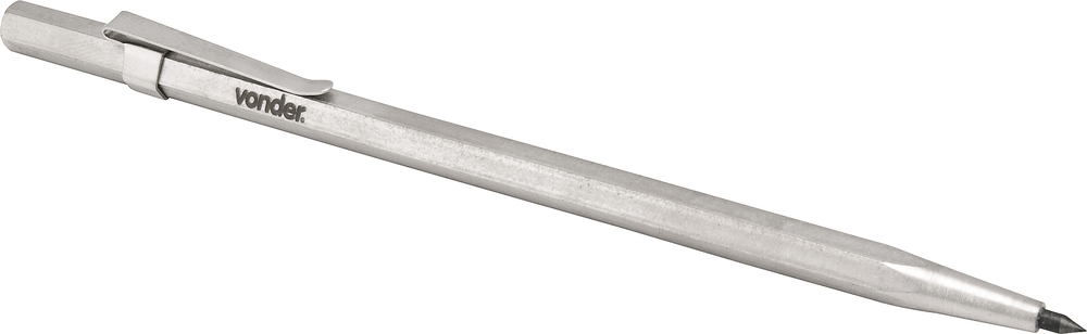 RISCADOR PARA METAIS TIPO CANETA 145MM VONDER