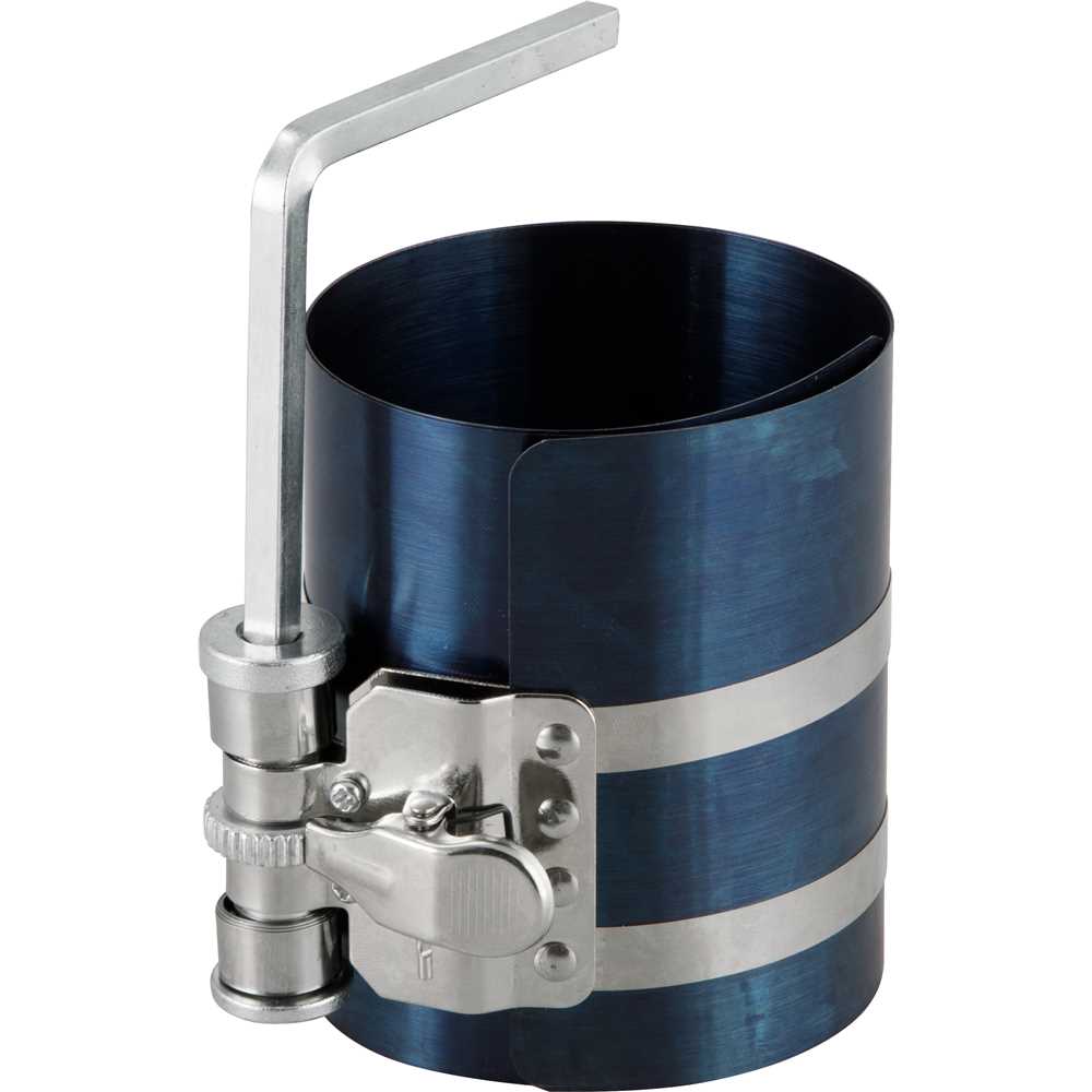 CINTA PARA ANEIS DE PISTAO 90-175MM VONDER