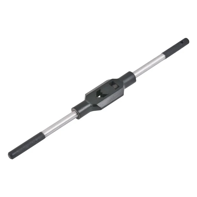 VIRA MACHO RETO 1/4X3/4