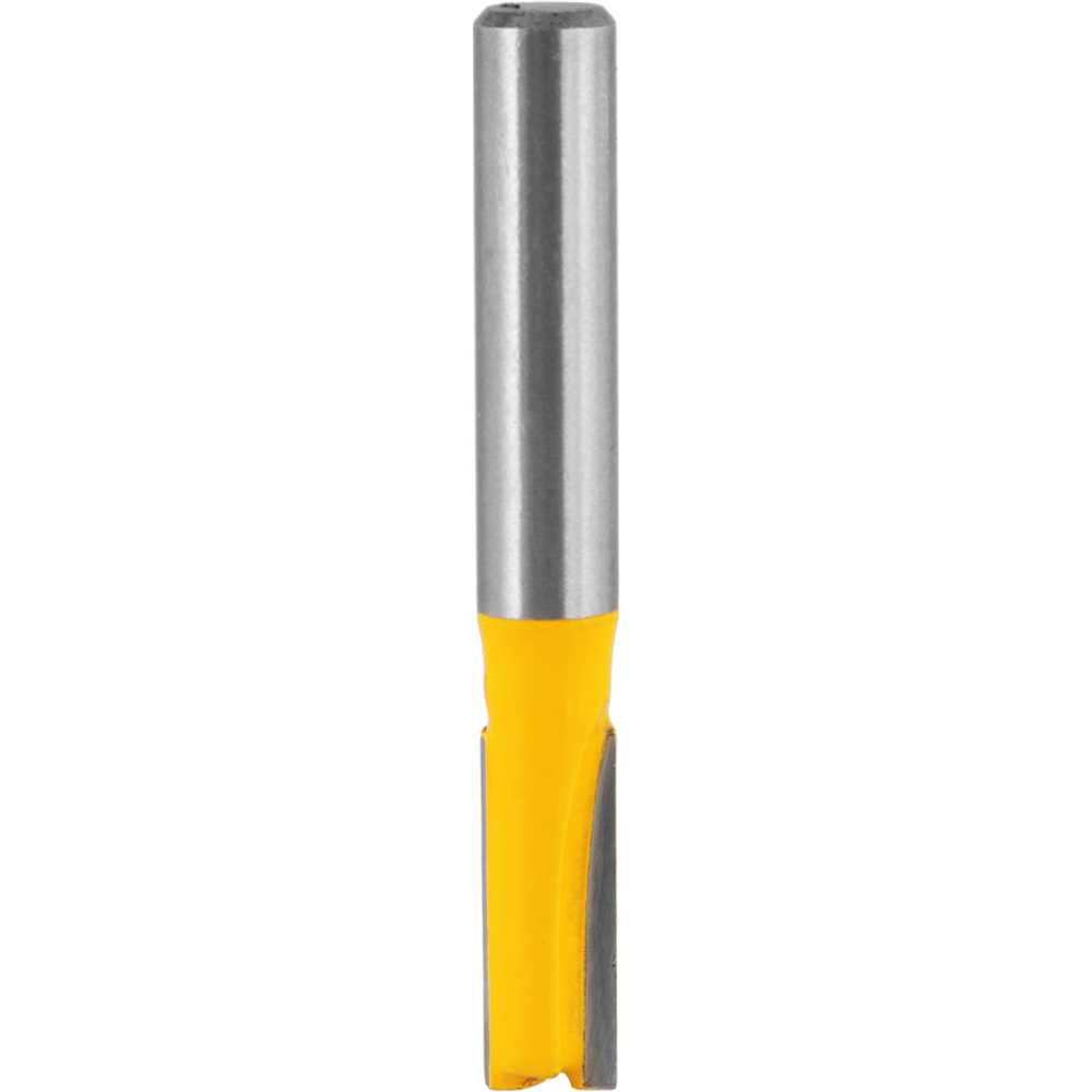 FRESA PARALELA DUPLA 06X15MM HASTE 6MM VONDER