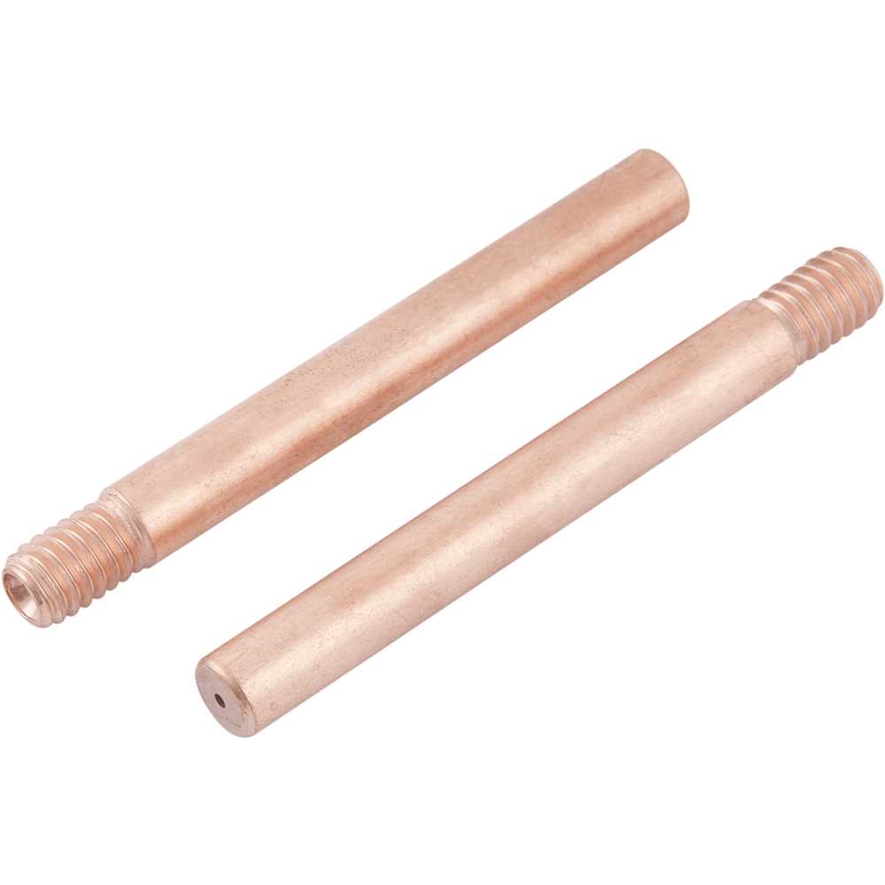 BICO CONTATO MIG 1,0MM 6849400310 VONDER