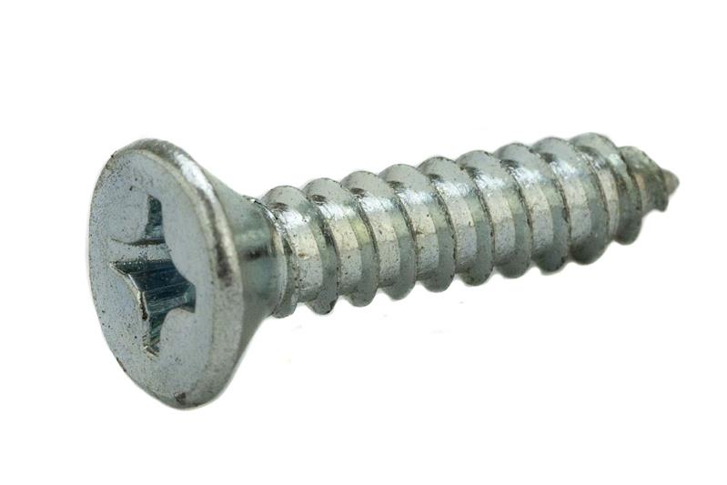 PARAFUSO AA CH PH 4.8X19 ZB