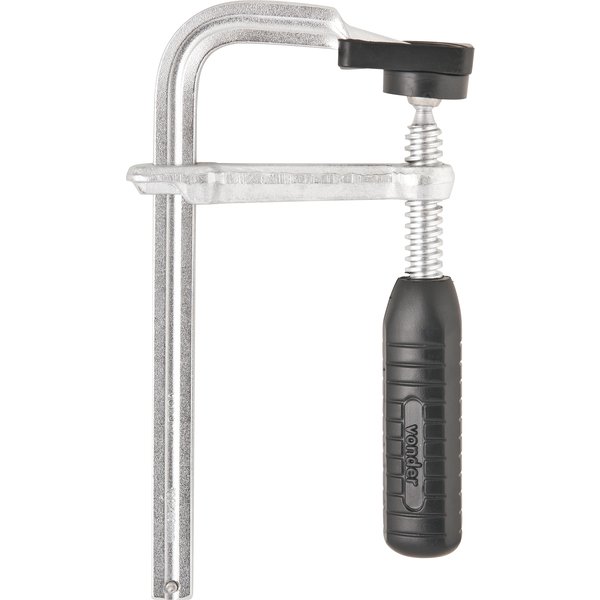 SARGENTO 200MM ABERTURA 80MM LARGURA VONDER