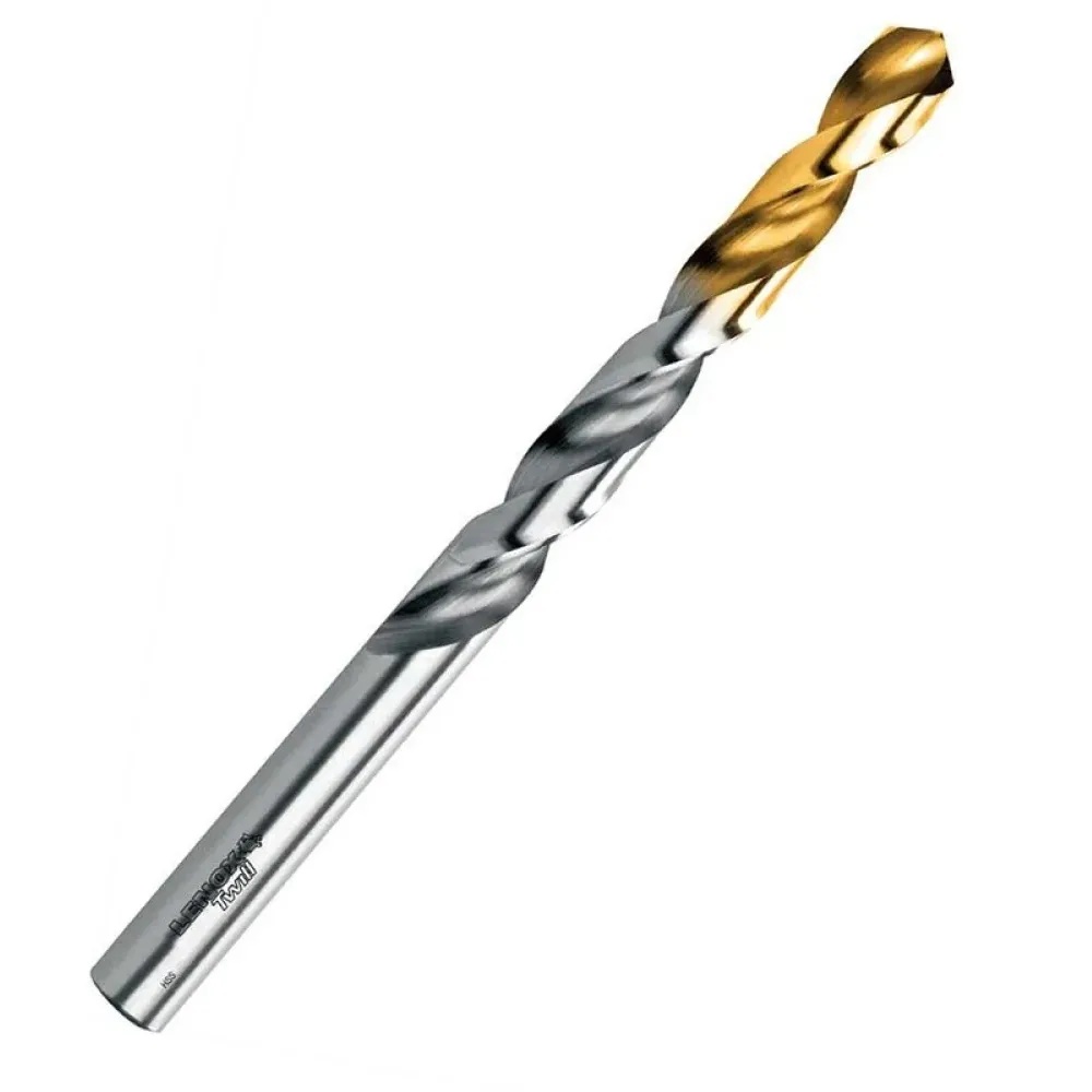BROCA 2,50MM AÇO RÁPIDO TITÂNIO TW100 LENOX-TWILL