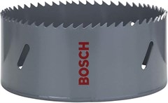 SERRA COPO 114MM EXTRA COBALTO BOSCH