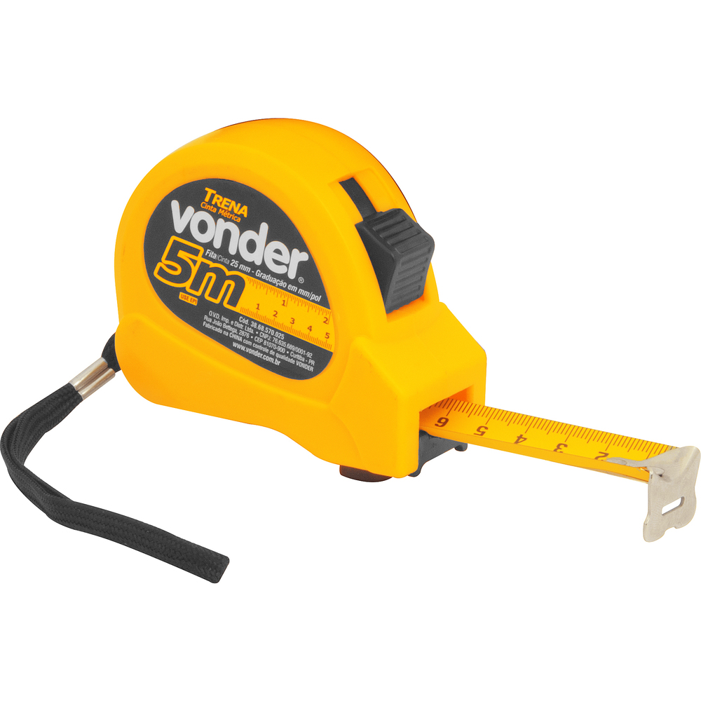 TRENA 5M 3868570005 VONDER