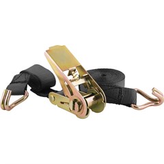 CINTA PARA AMARRACAO COM CATRACA 0,800TX25MMX4,0M CC080 VONDER