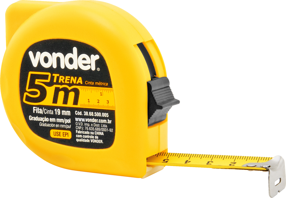 TRENA 5M 3868500005 VONDER