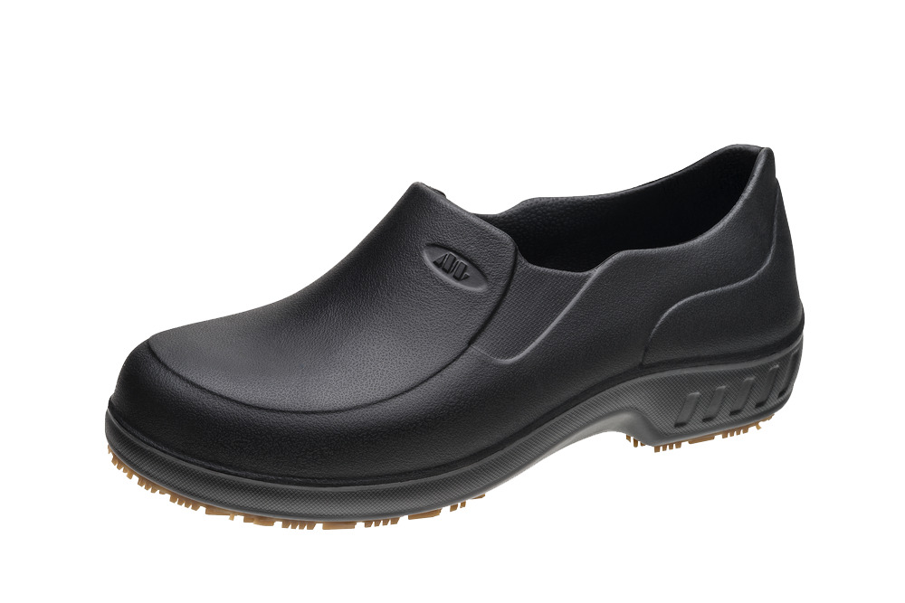 SAPATO EVA SEM BICO 35 PRETO 101FCLEAN-PR MARLUV