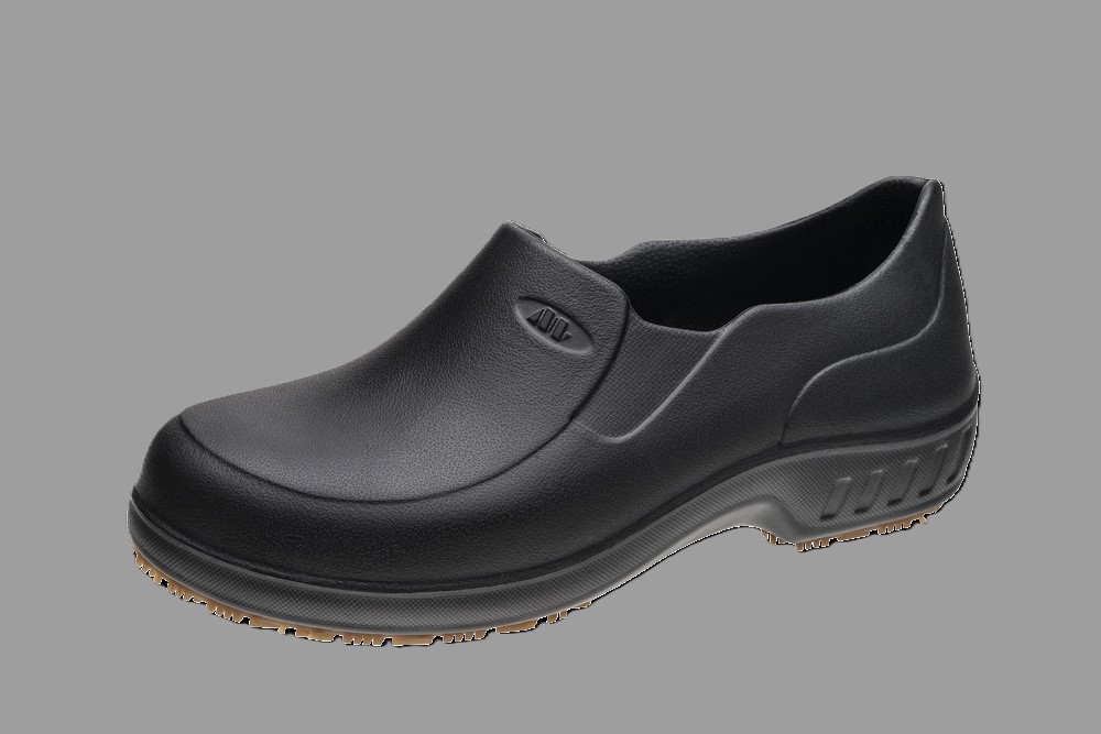 SAPATO EVA SEM BICO 36 PRETO 101FCLEAN-PR MARLUVAS