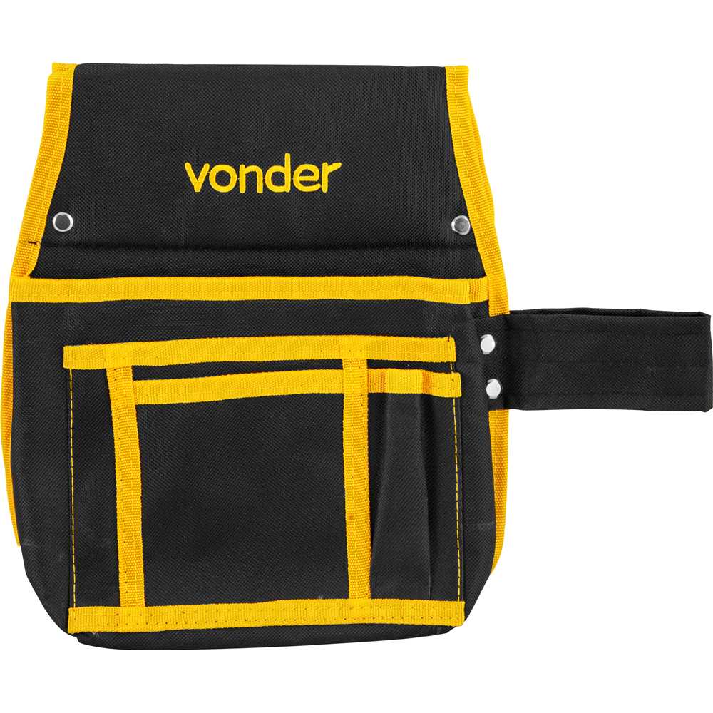 PORTA FERRAMENTAS PF016 VONDER