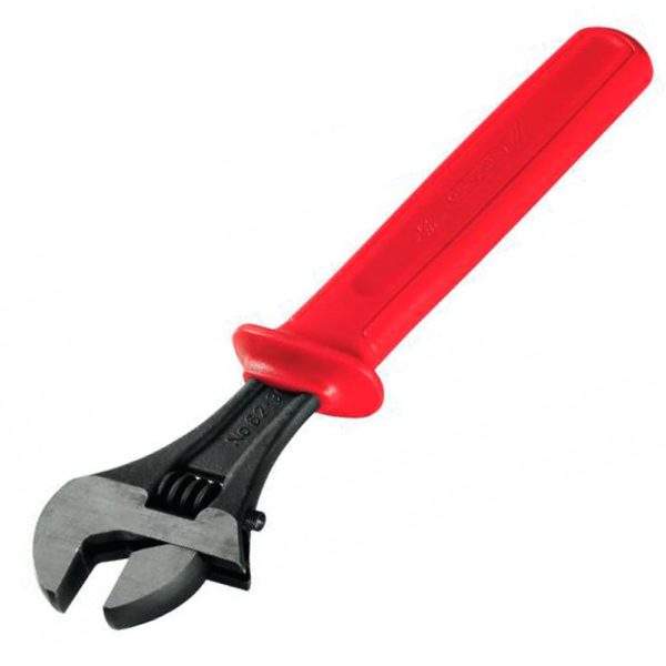 VDE CHAVE AJUSTAVEL 10MM V62-250H GEDORE