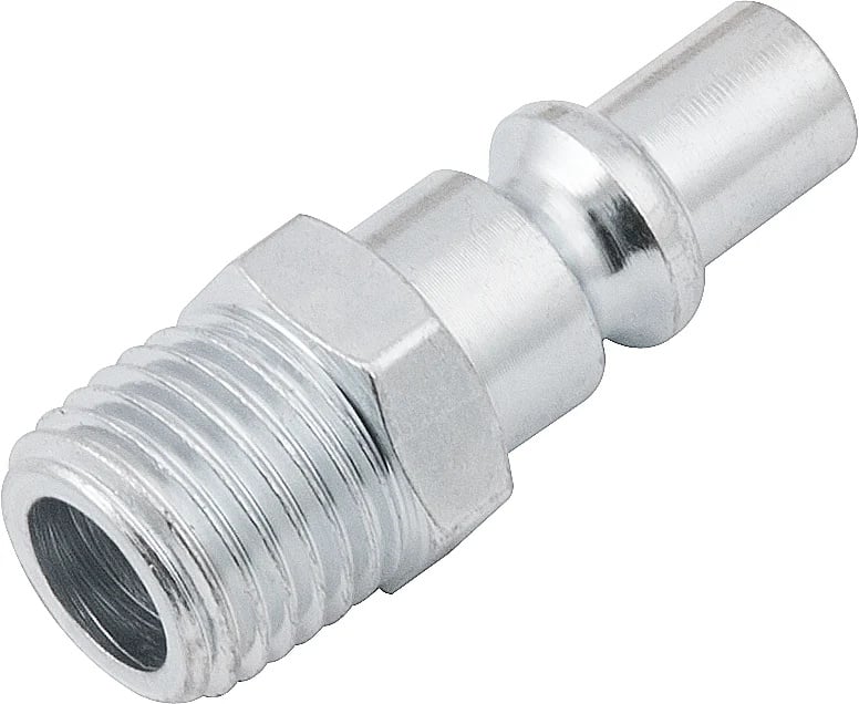 PINO PARA ENGATE RÁPIDO 1/4 COM ROSCA MACHO 1/4 CART VONDER