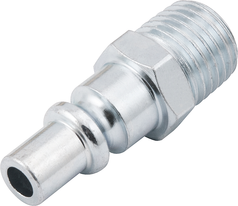 PINO PARA ENGATE RAPIDO 1/4 COM ROSCA MACHO 1/4 CART VONDER